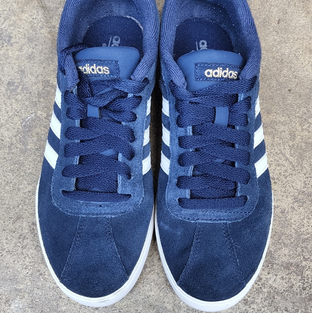 Womens Adidas